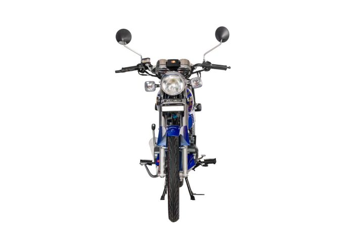 CG 150 Semi Racing