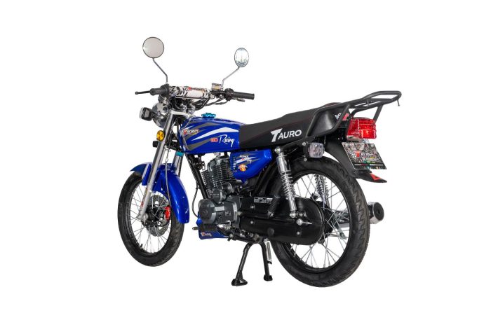 CG 150 Semi Racing