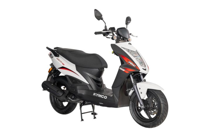 Agility RS 125