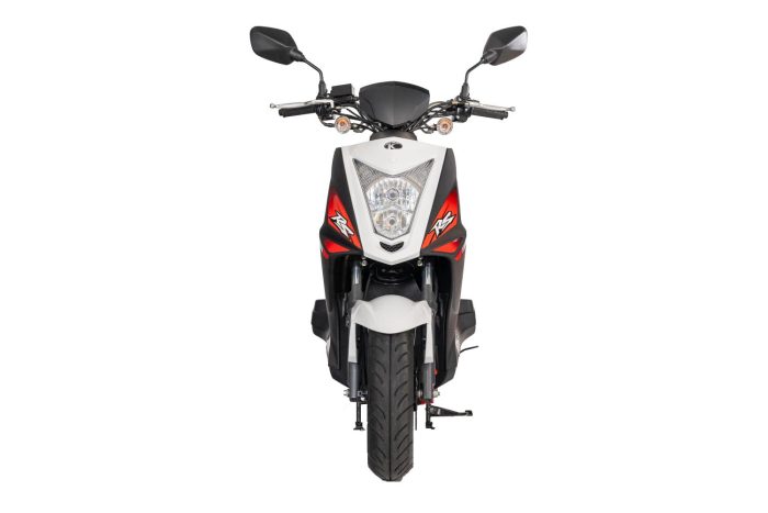 Agility RS 125