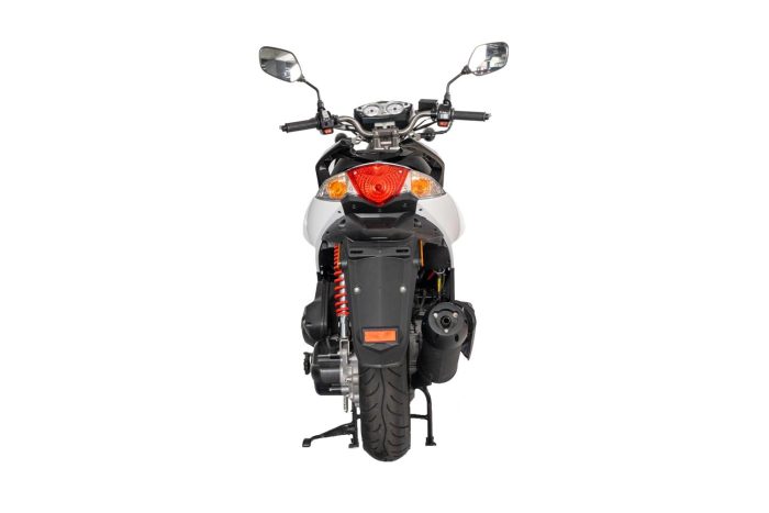 Agility RS 125