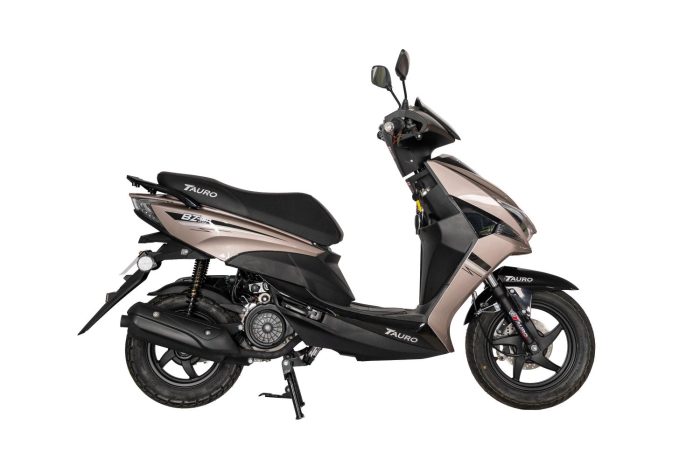 BZ Plus 150