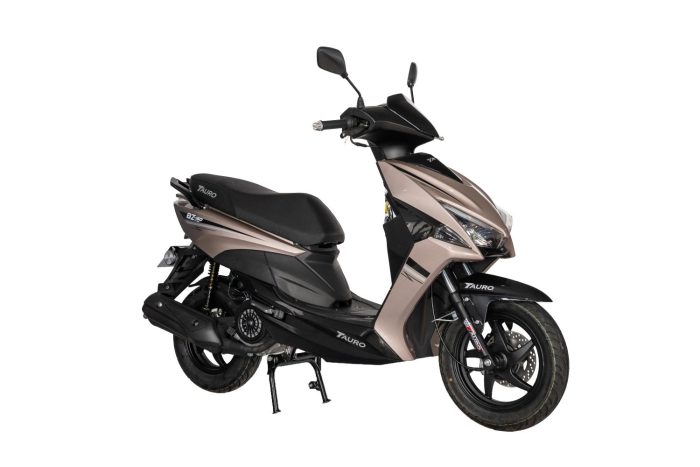 BZ Plus 150