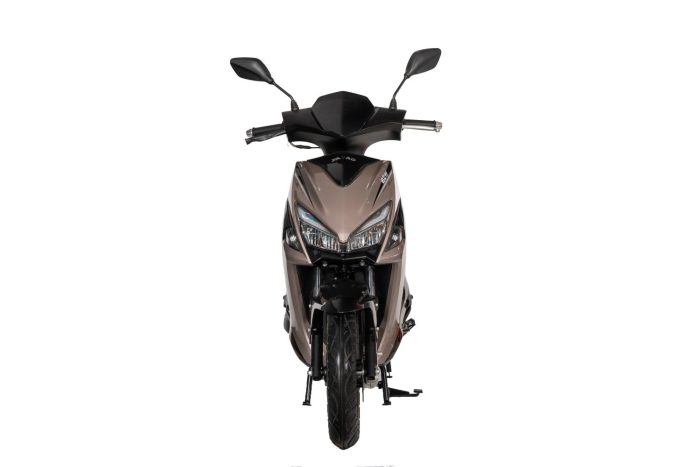 BZ Plus 150