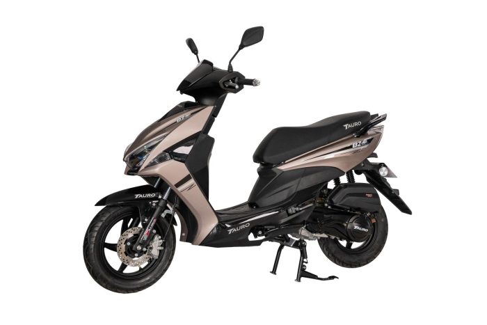 BZ Plus 150