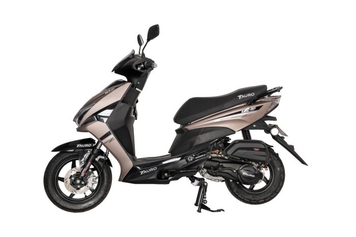 BZ Plus 150