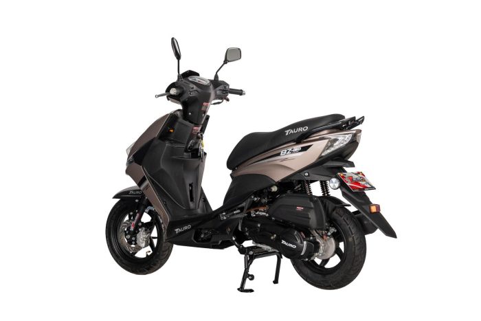 BZ Plus 150