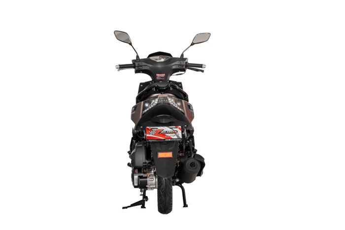 BZ Plus 150