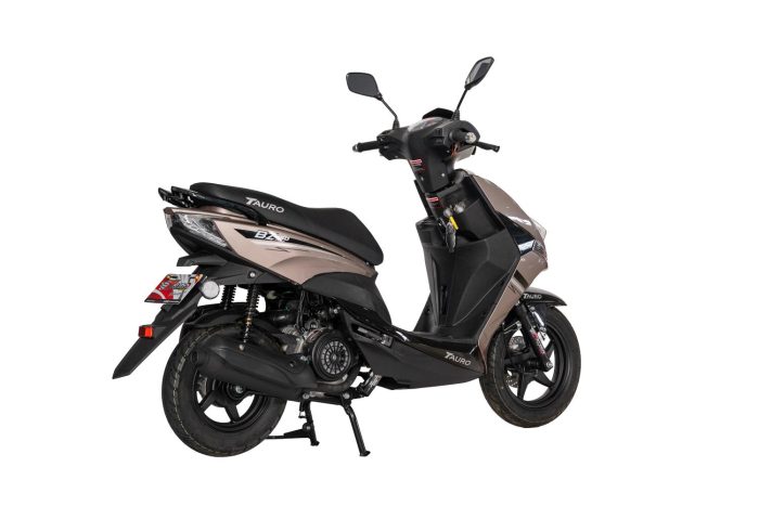 BZ Plus 150