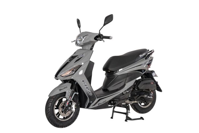 BZ 150