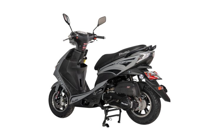 BZ 150