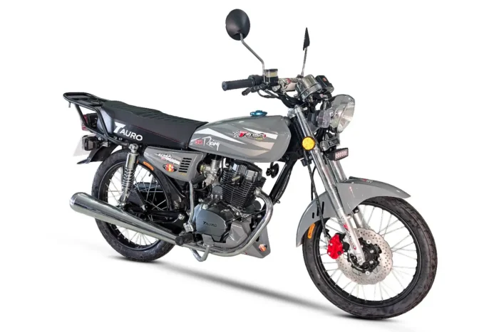 CG 150 Semi Racing