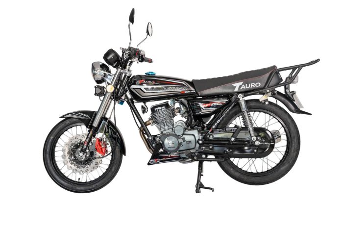 CG 200 Racing