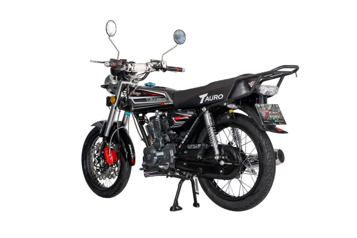 CG 200 Racing