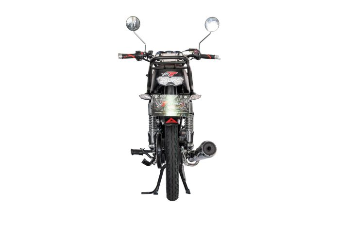 CG 200 Racing