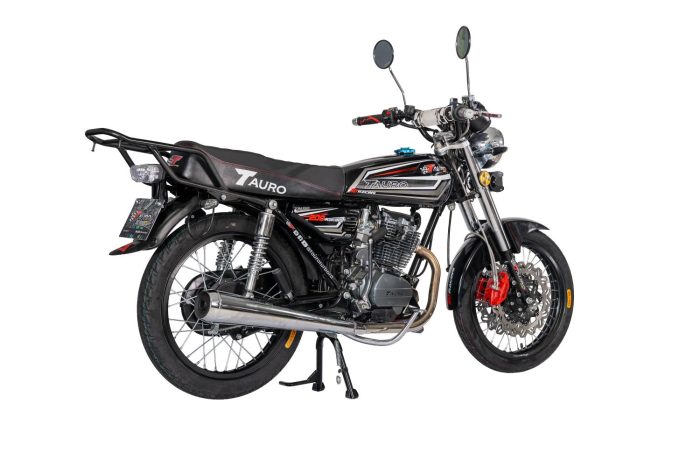 CG 200 Racing