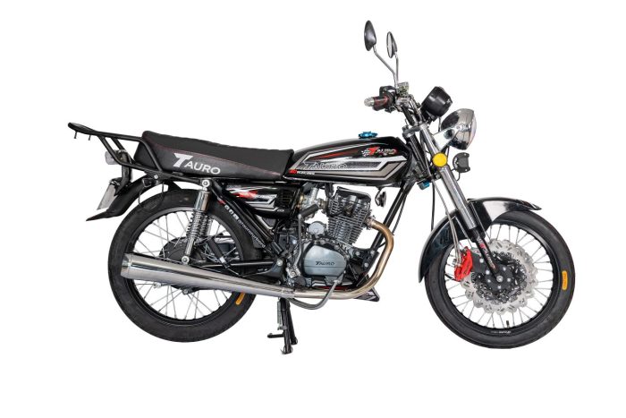 CG 200 Racing