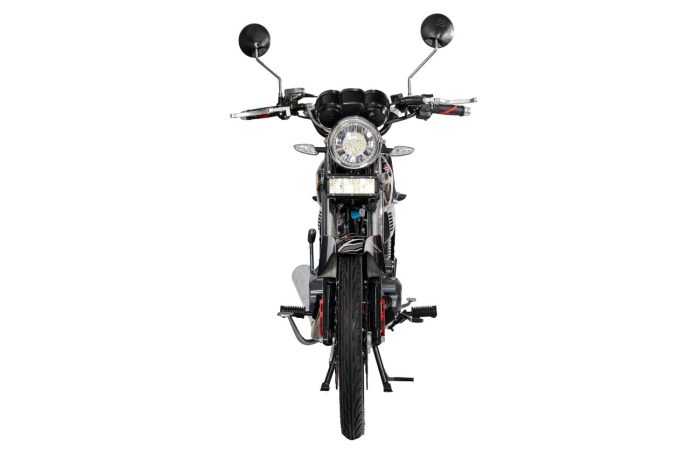CG 200 Racing