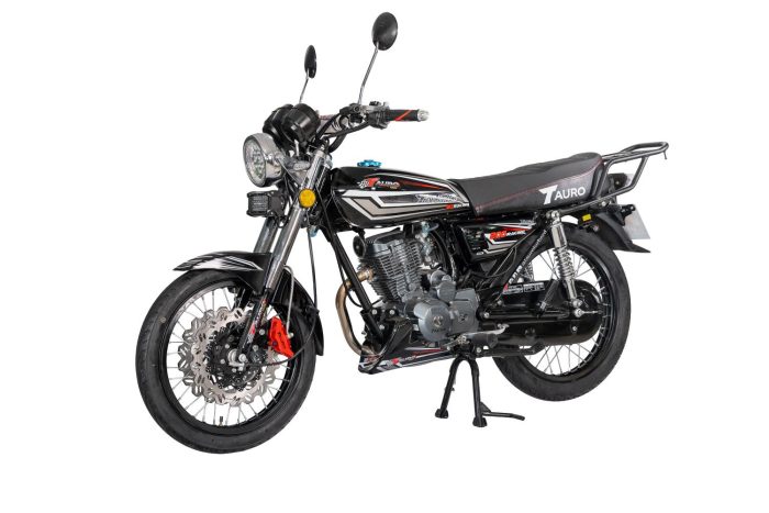 CG 200 Racing