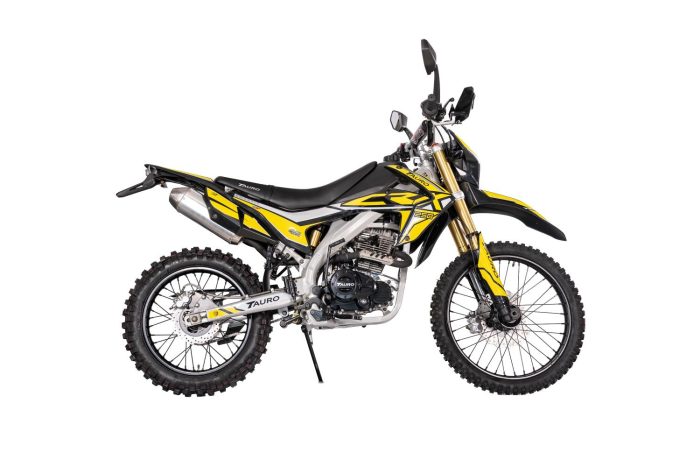 CRX 250 Enduro