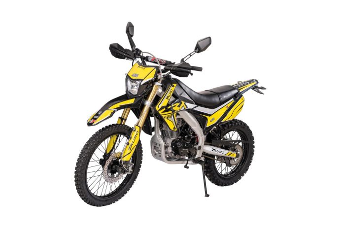 CRX 250 Enduro