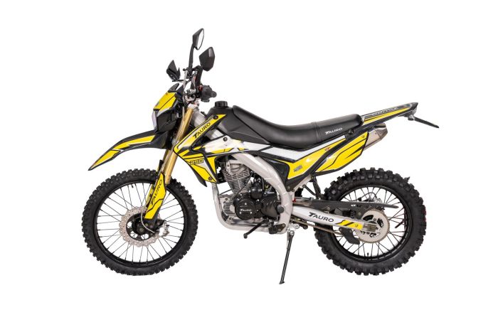 CRX 250 Enduro