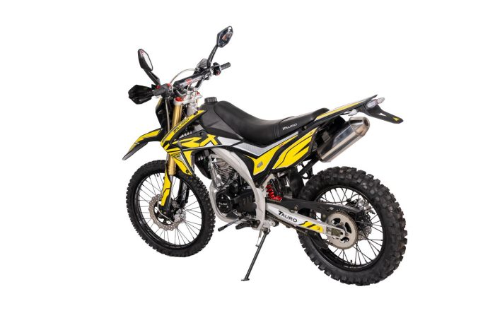 CRX 250 Enduro