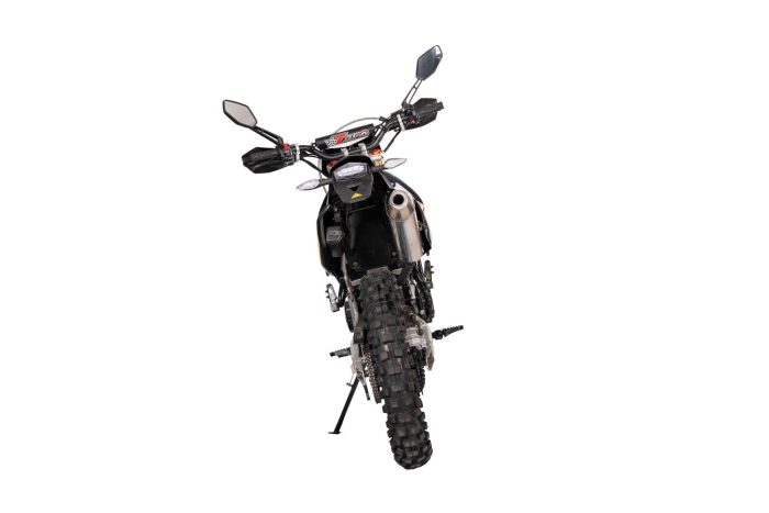 CRX 250 Enduro