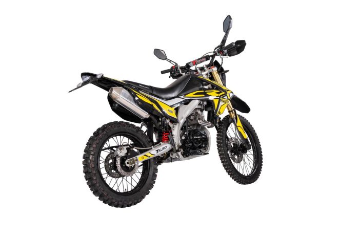 CRX 250 Enduro