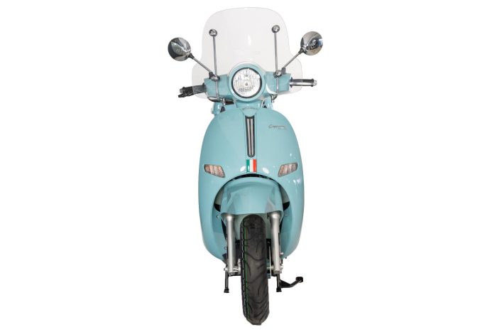 Cappuccino Special Edition 150