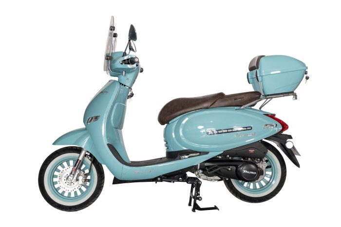 Cappuccino Special Edition 150
