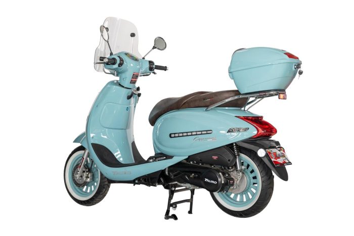 Cappuccino Special Edition 150