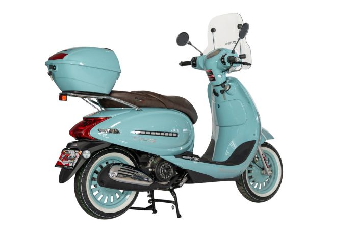 Cappuccino Special Edition 150