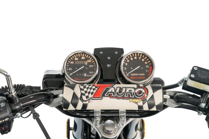 CG 200 Semi Racing