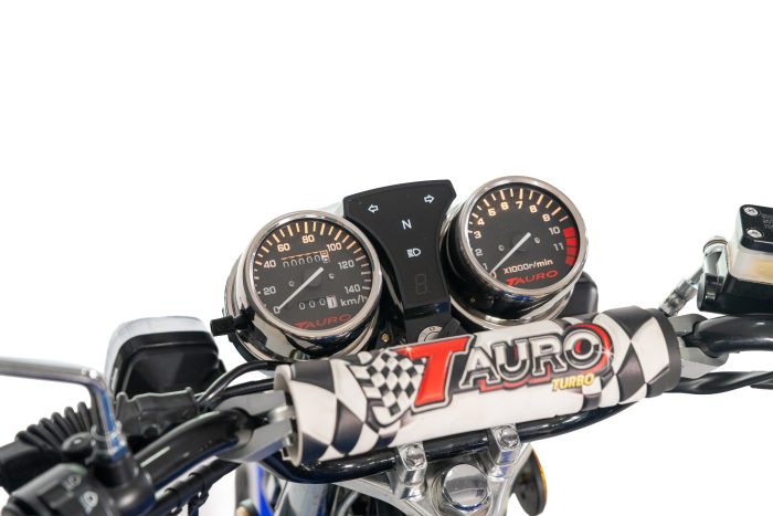 CG 150 Semi Racing