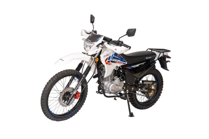 FTZ 150