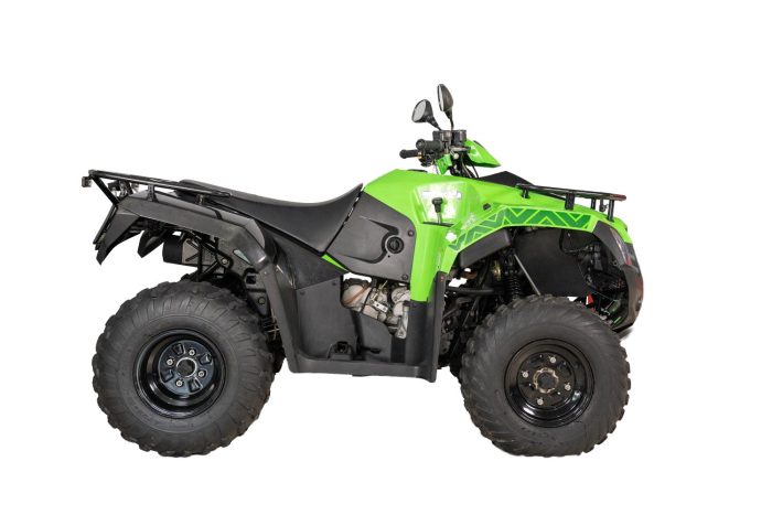 MXU 300