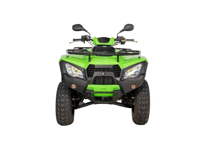MXU 300