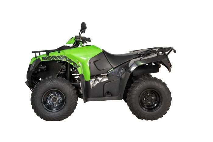 MXU 300