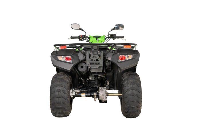 MXU 300