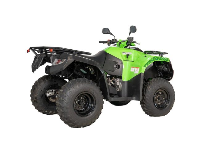 MXU 300
