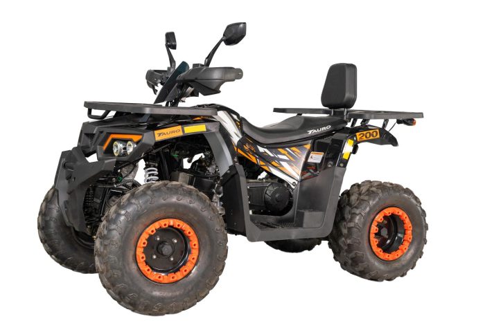 Maverick 200