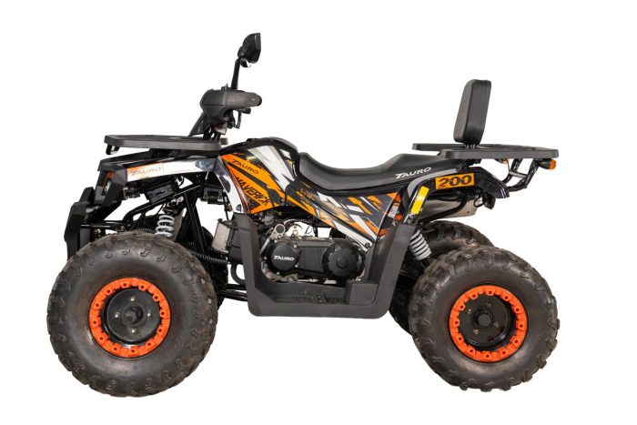 Maverick 200