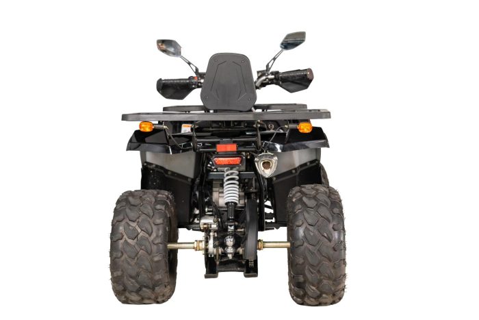 Maverick 200
