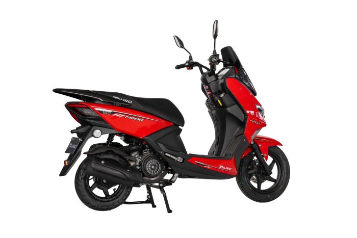 Maxi 150