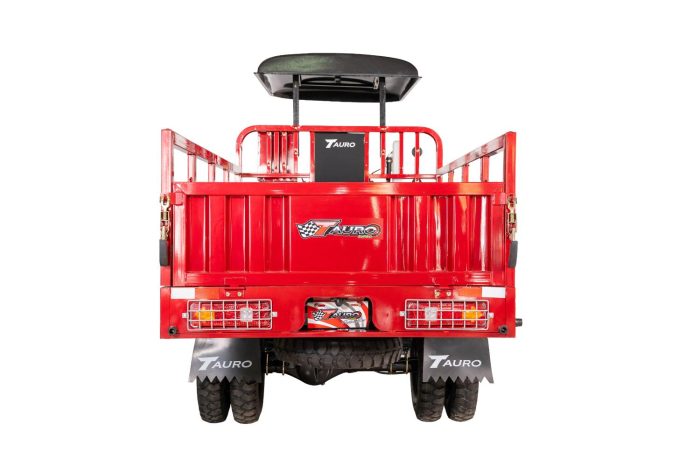 MotoCarga 250 Hidráulica