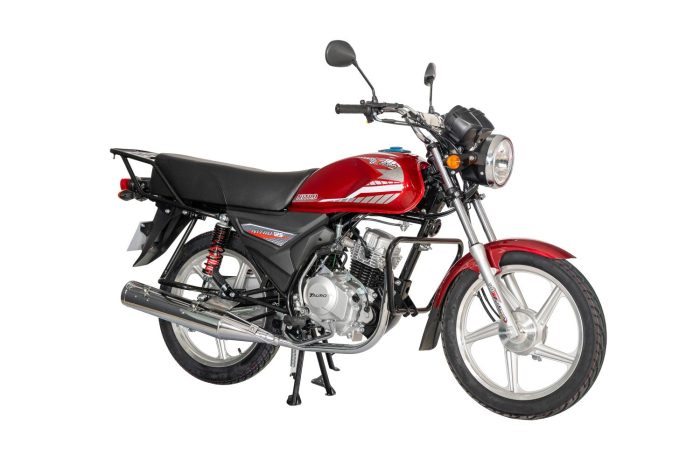 Nitro 125