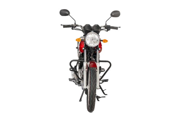 Nitro 125