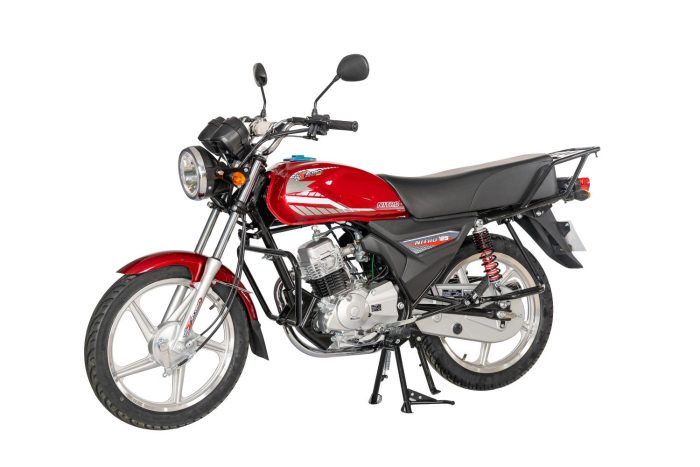 Nitro 125