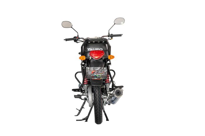 Nitro 125